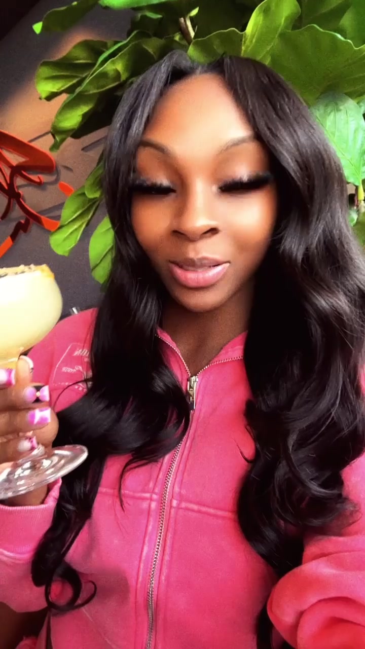@JerikaCheree