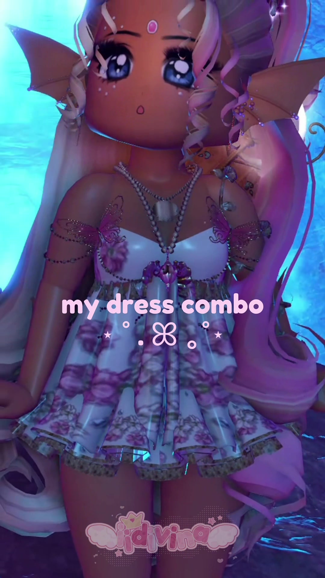 @˚.⋆꒰১ divina ໒꒱⋆.˚