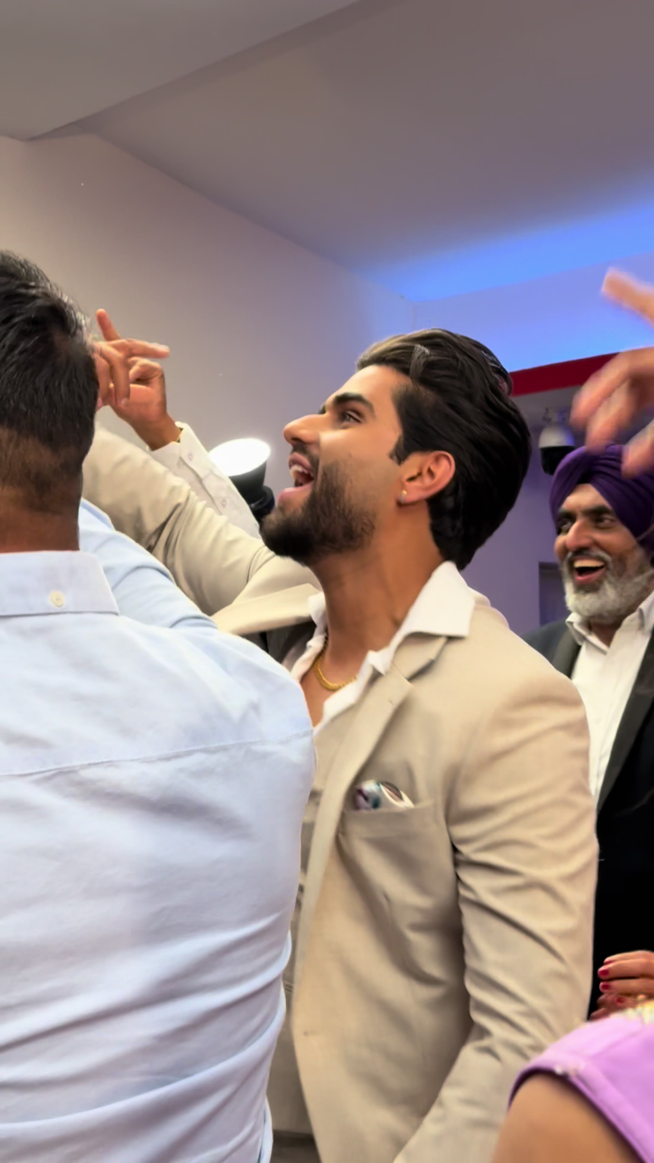 @GURDEEP RAI