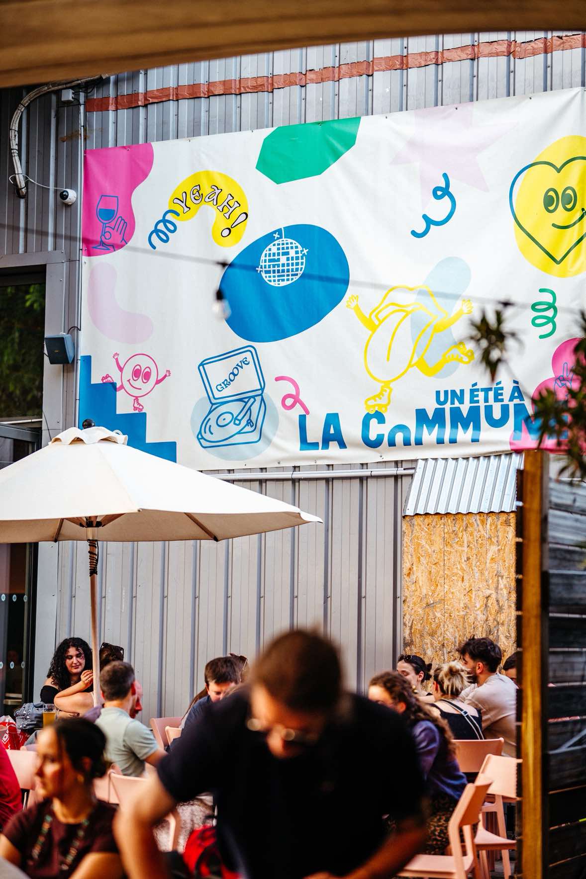 @lacommunegerland