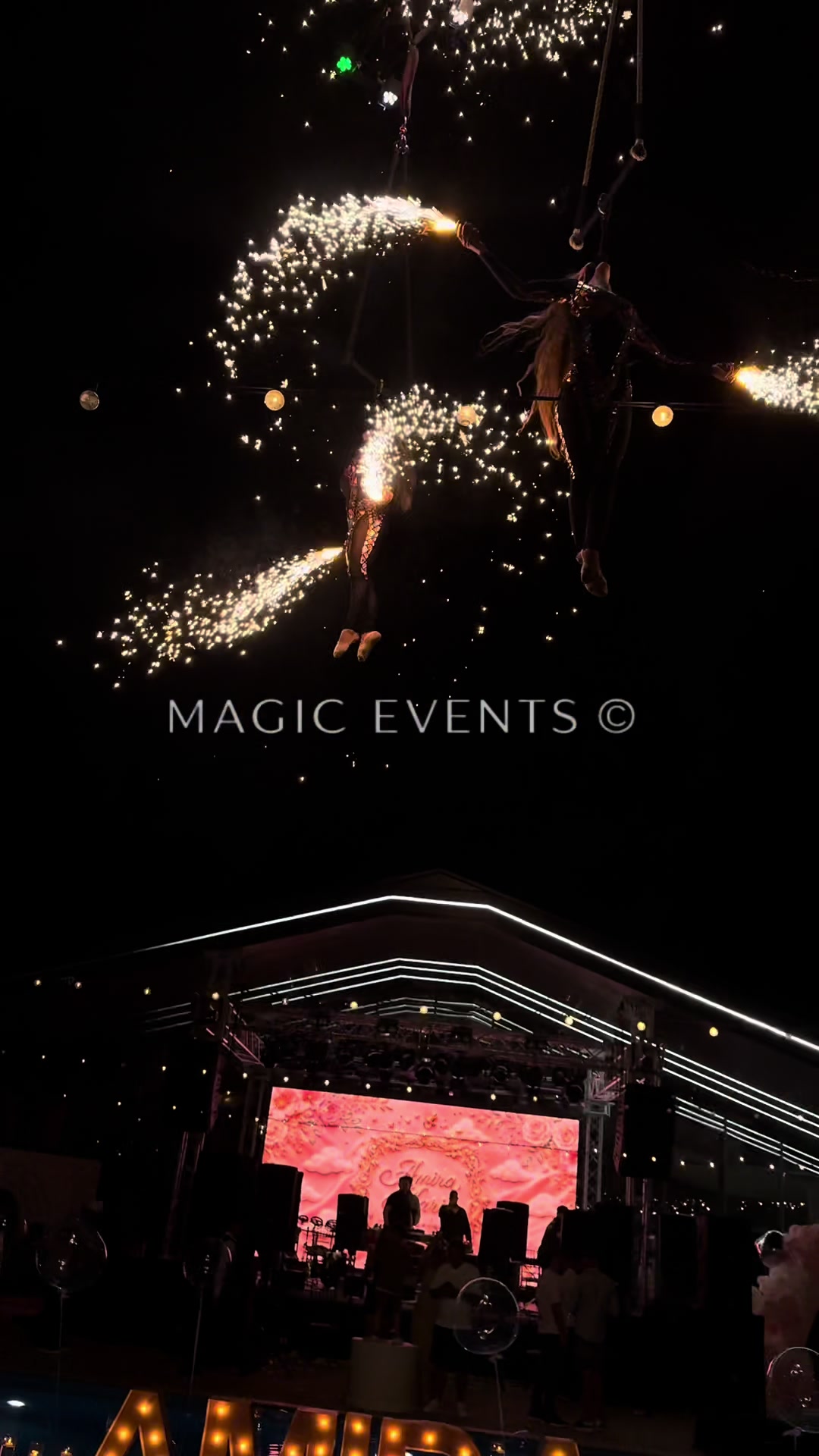 @🎩 Magic Events 🎩