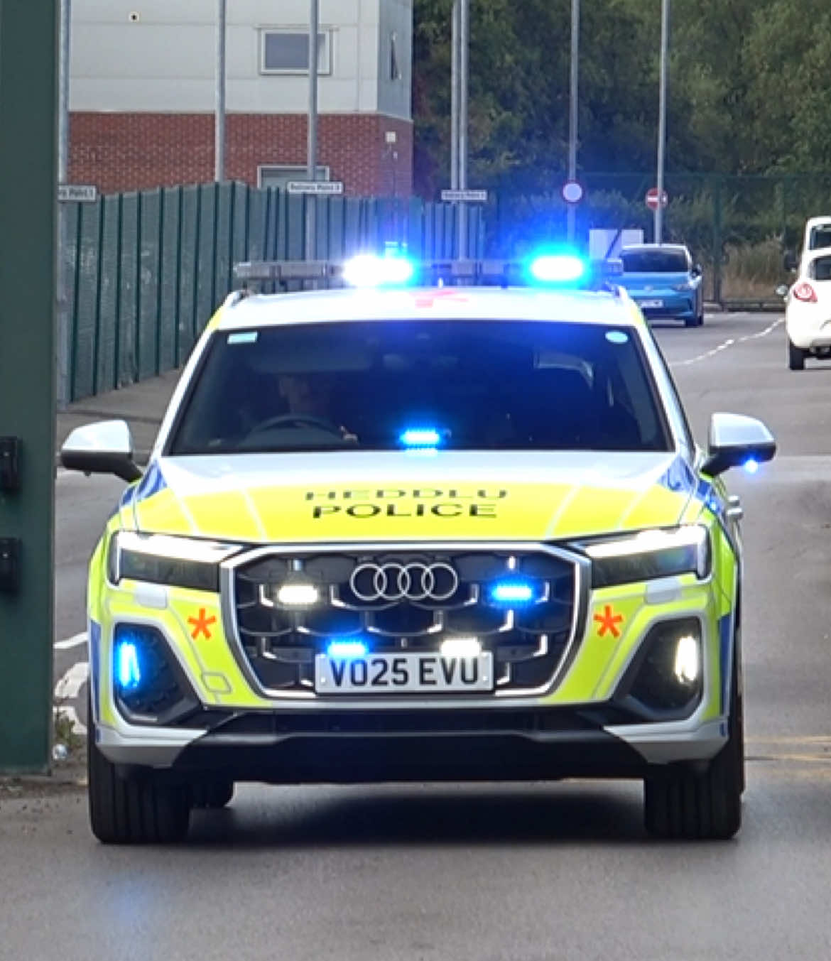 @NWemergency