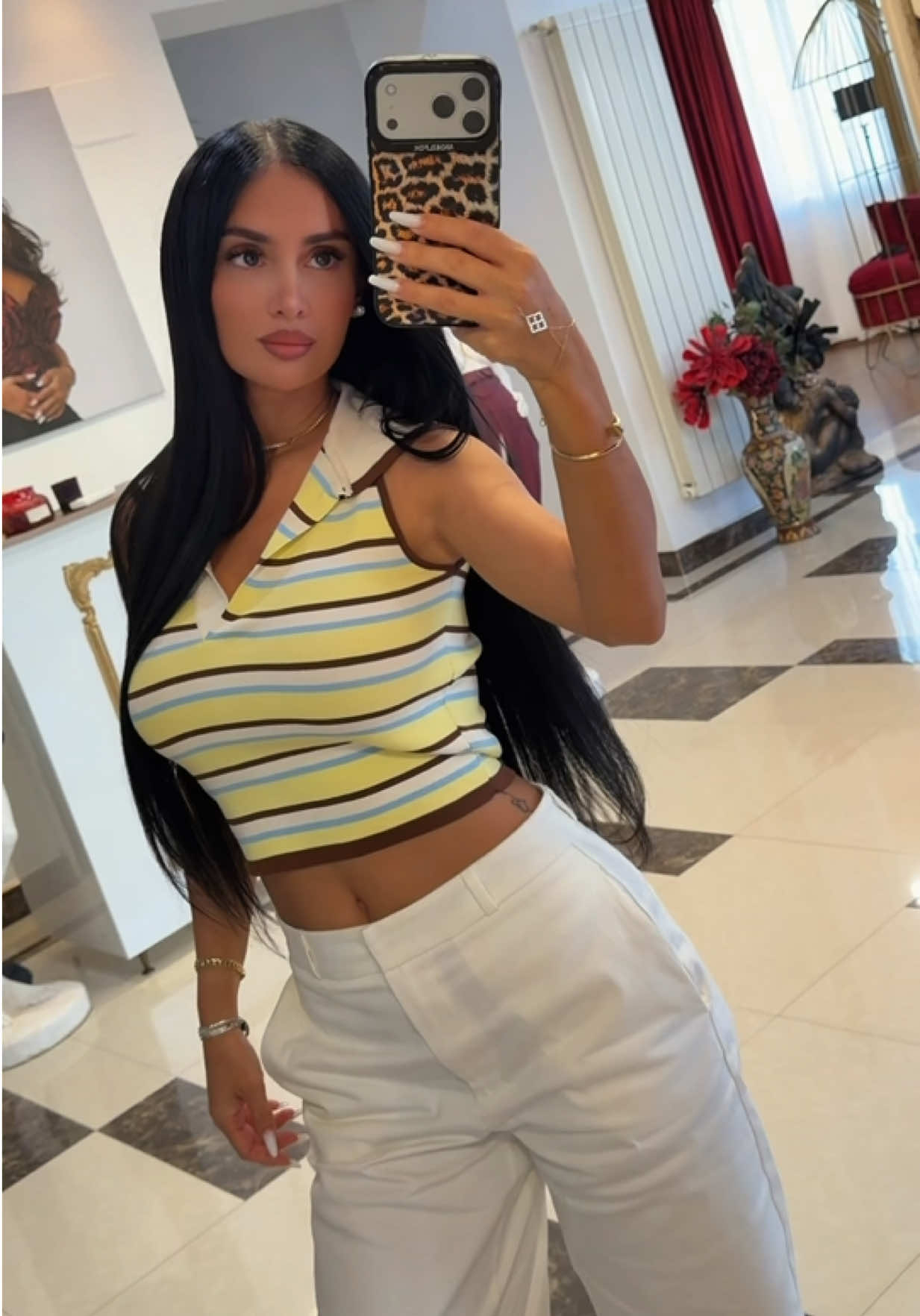 @Irinaselim.alexandra