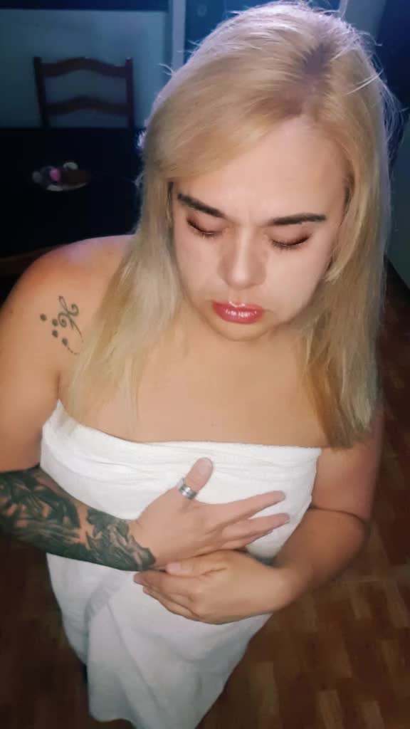 @analhia CrossDresser