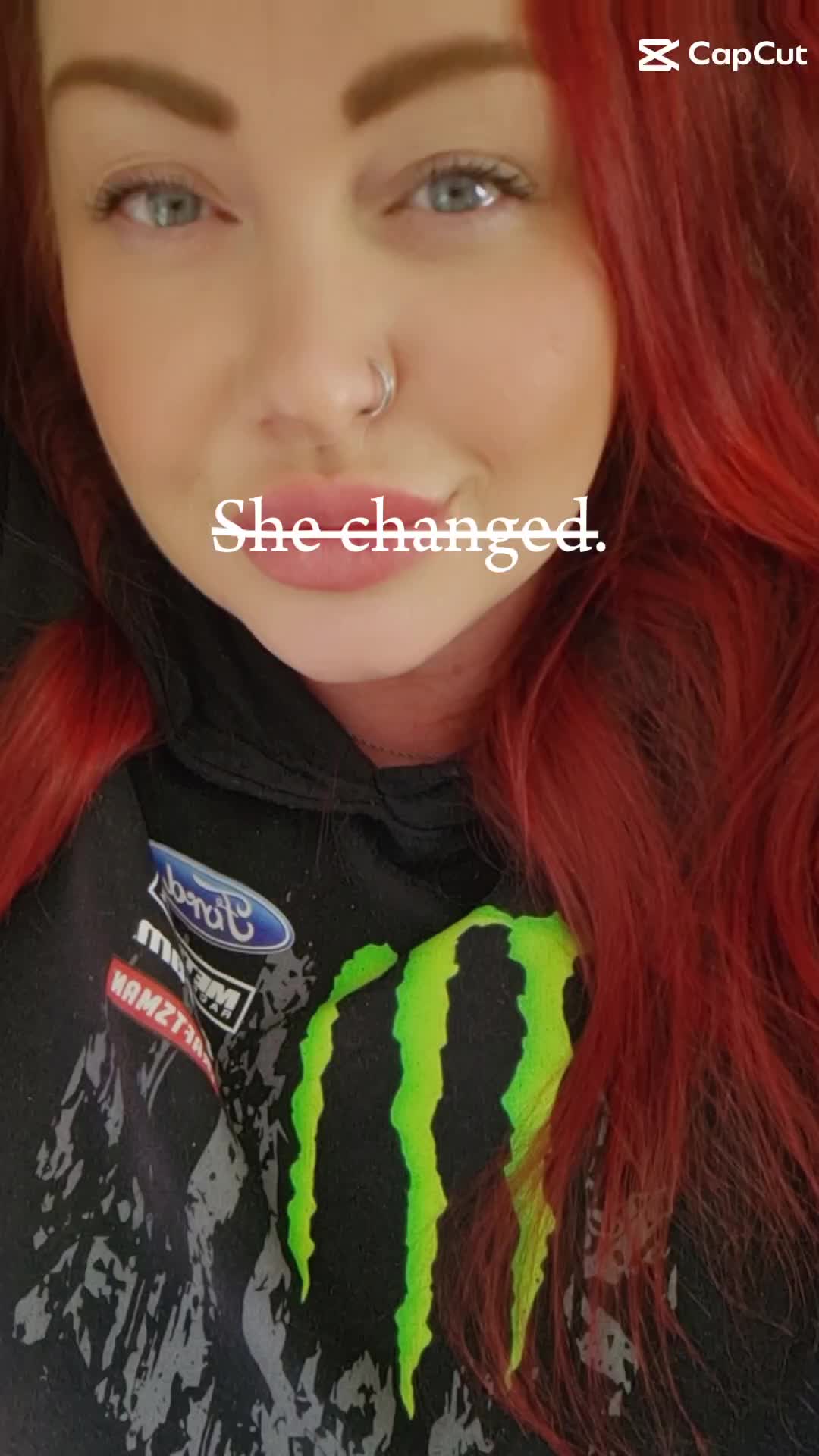 @Becca Boyle