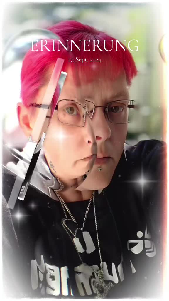 @❤️Seine Frau 2025❤️