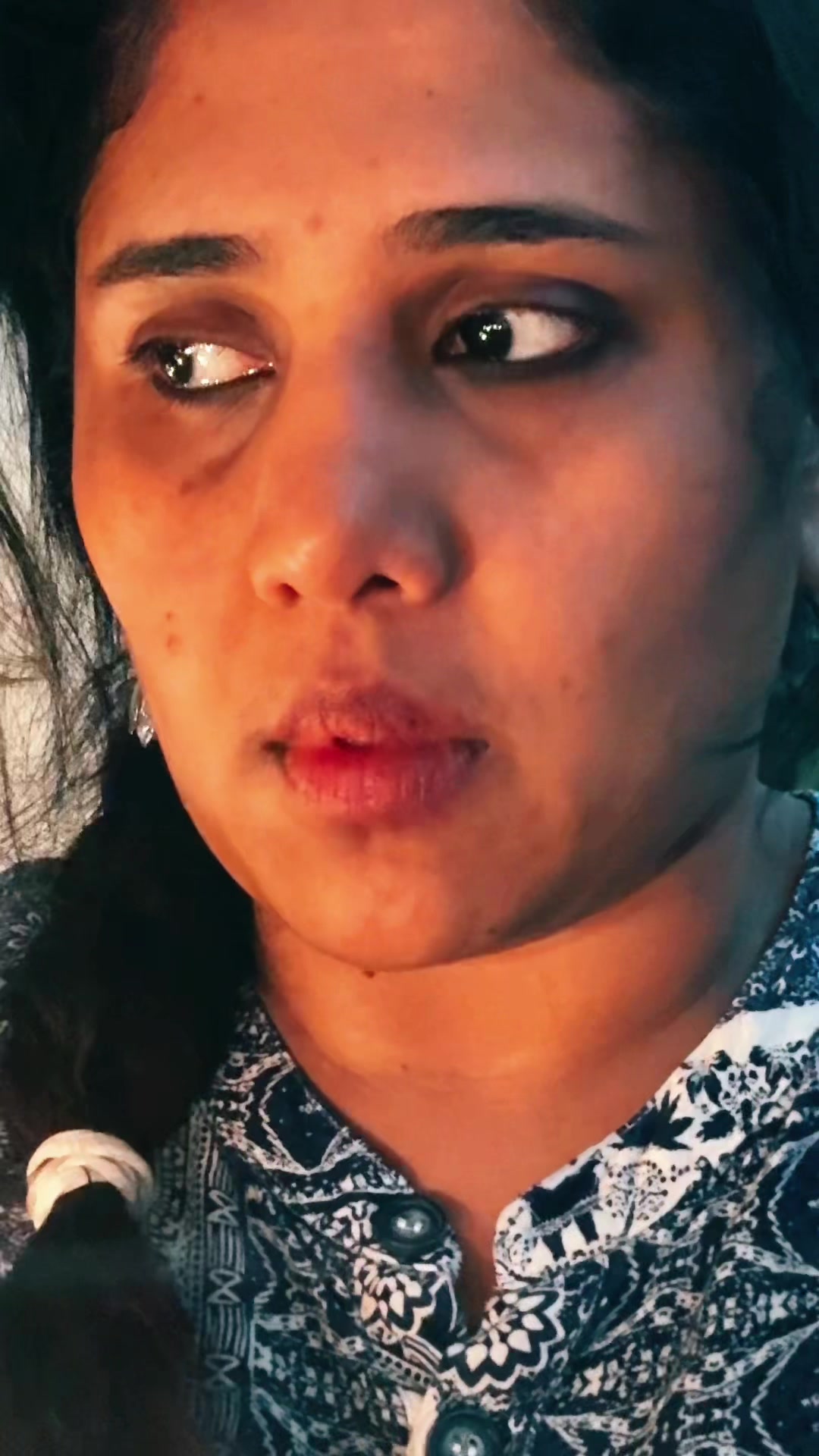 @saranya mohesh