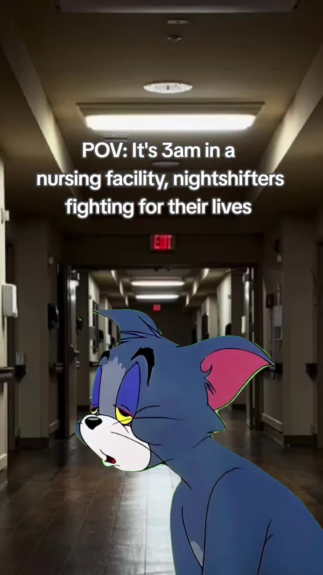 @Nurse Terry