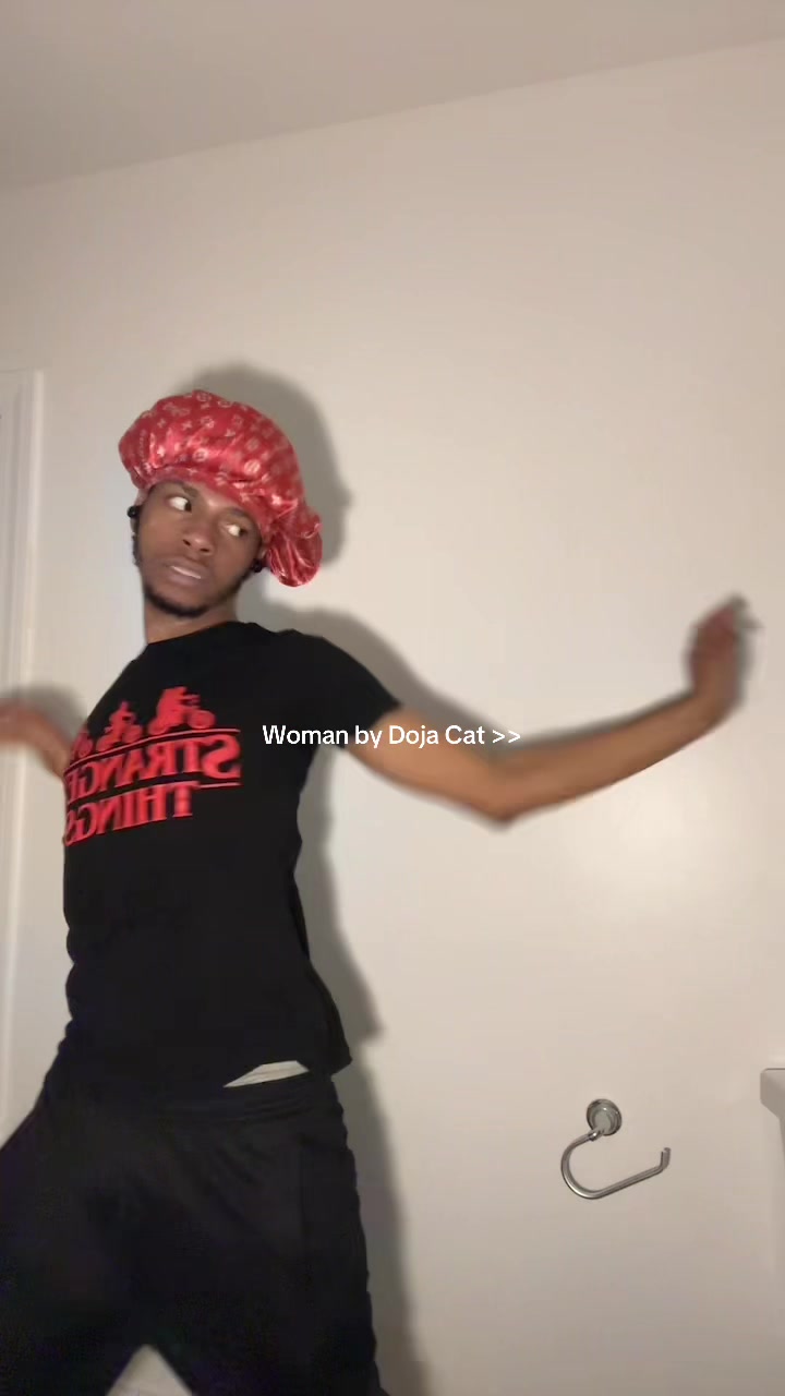 @Rell | Dancer