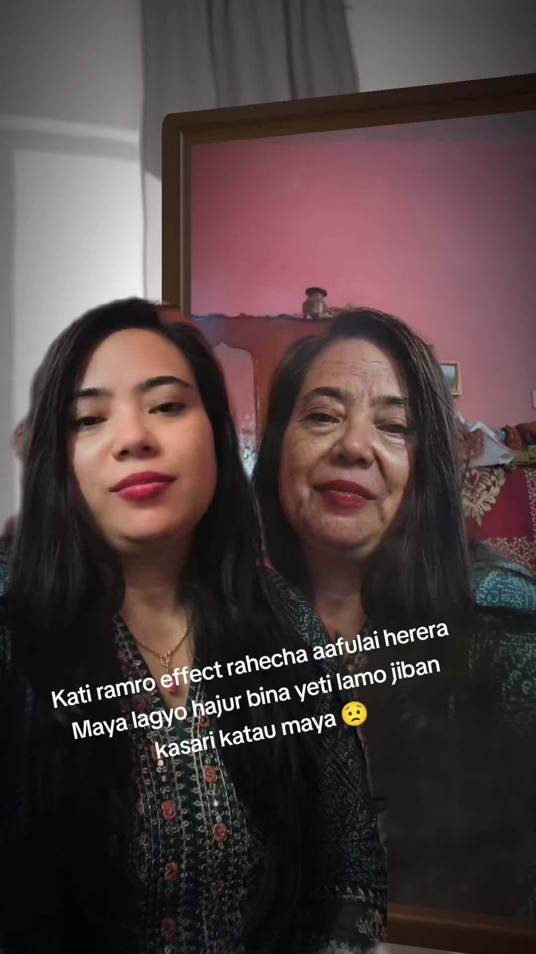 @Meena Pun