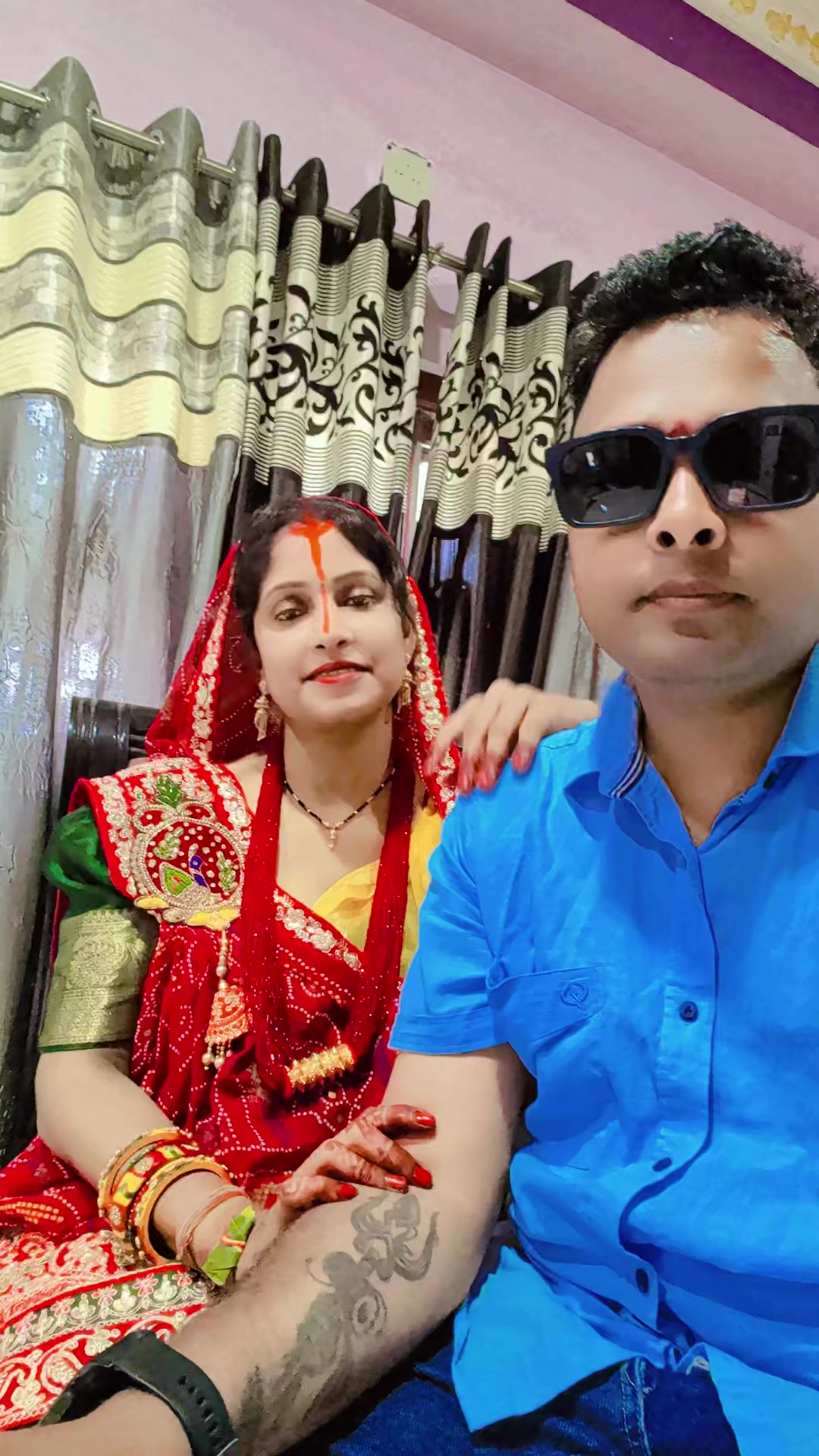 @Aasha Shah