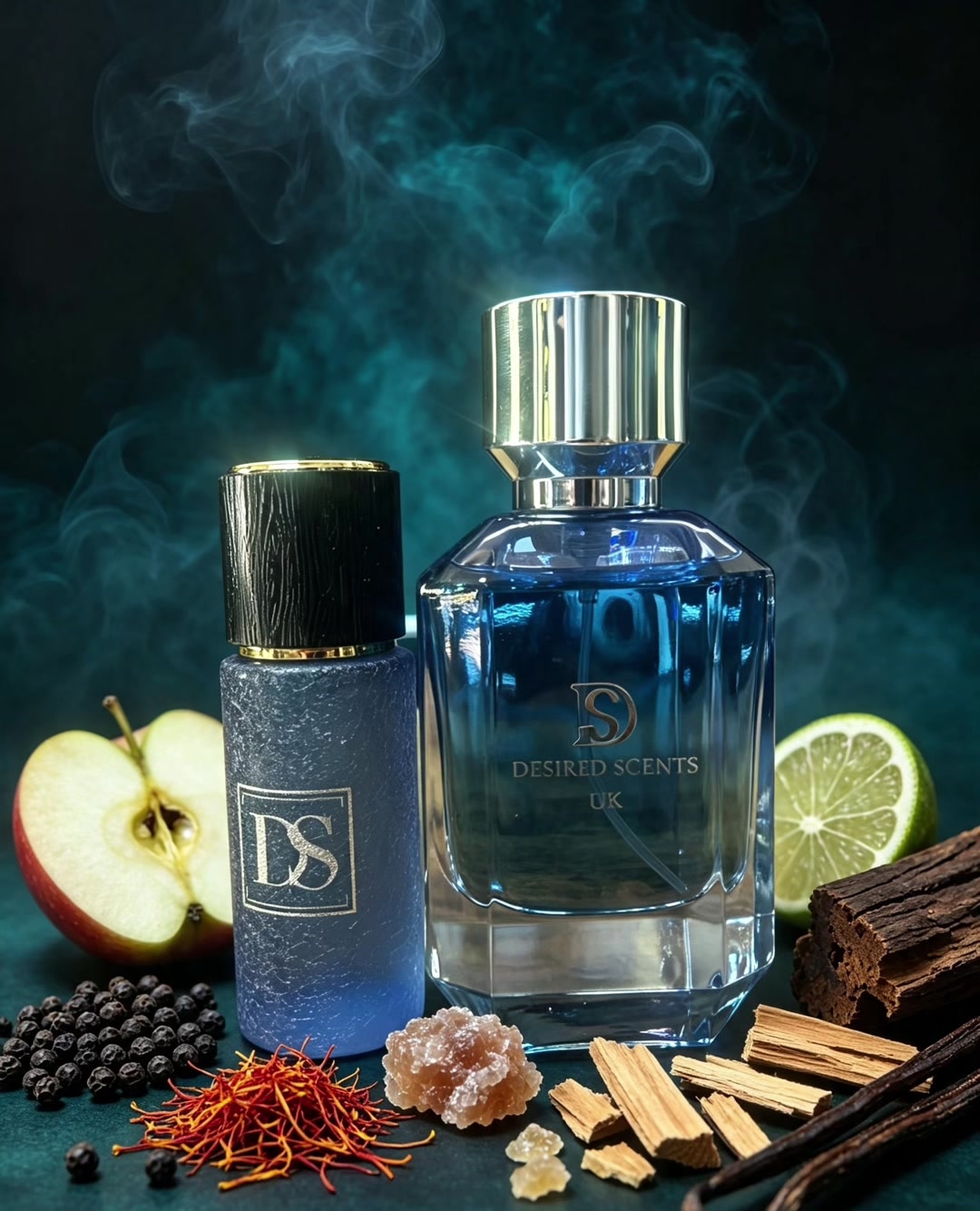 @Sonny Scents