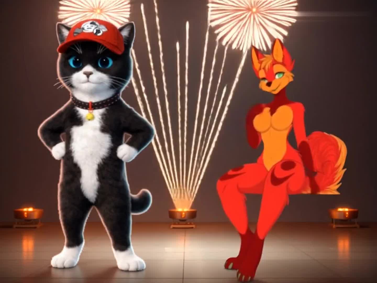 @Karisama