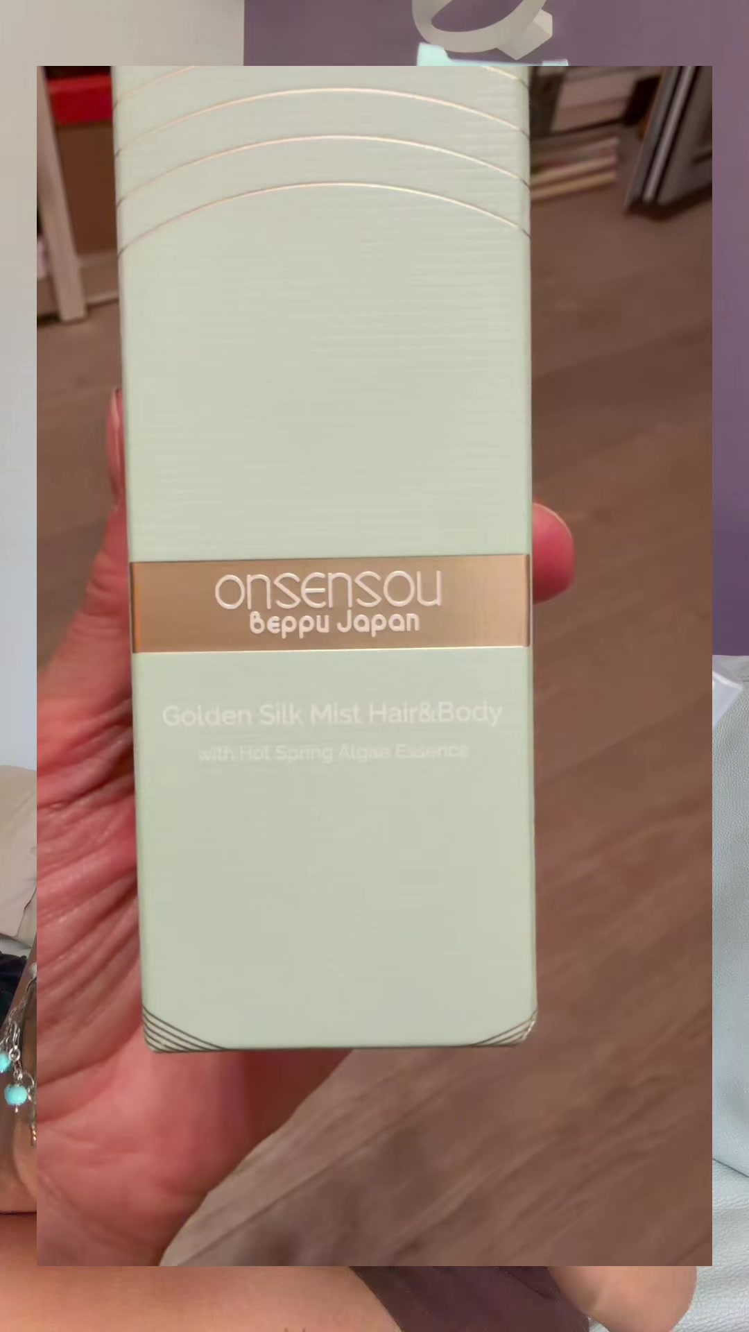 @✨Yoga, Zenzero & Skincare✨