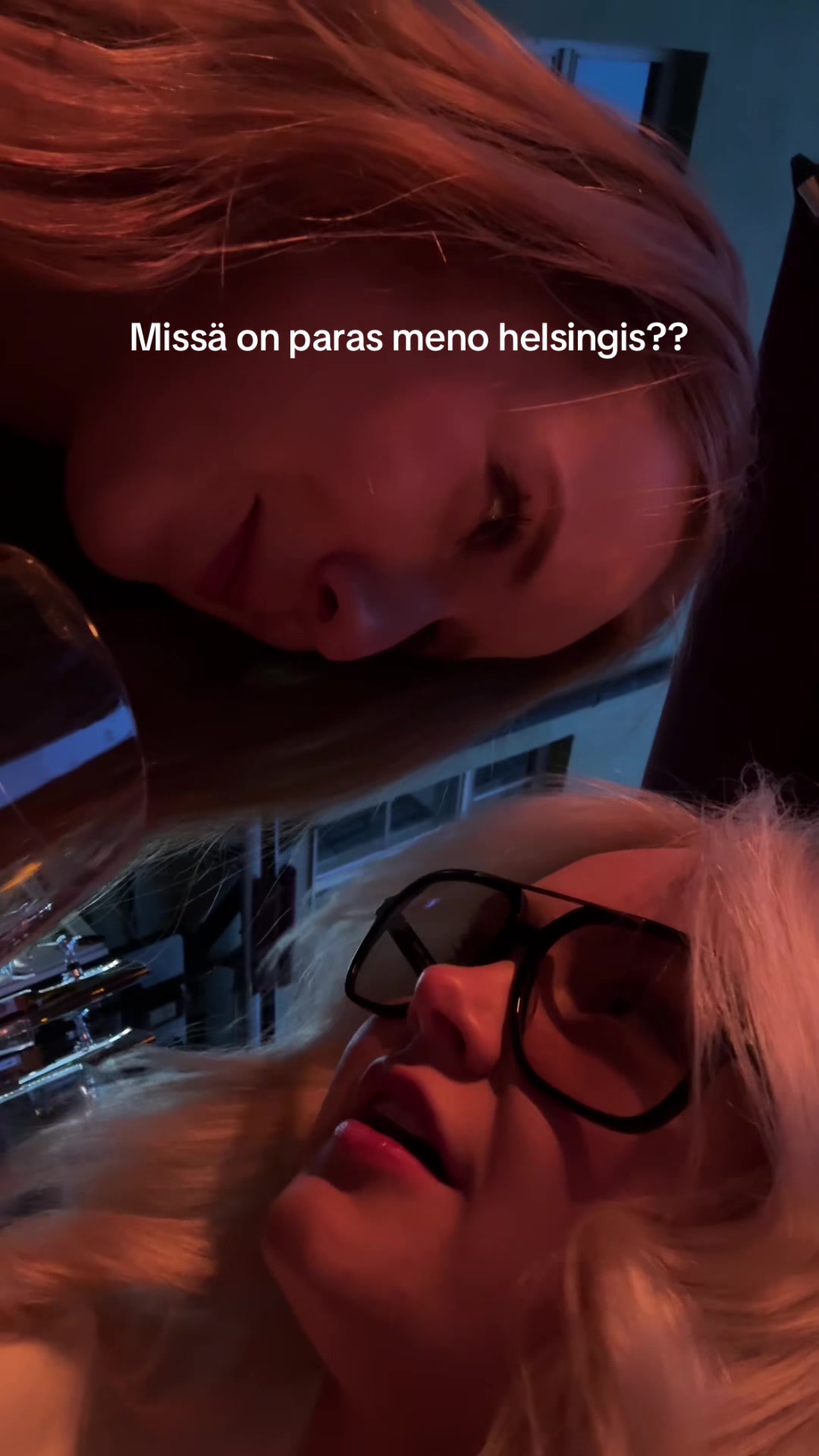 @Vera Blomqvist
