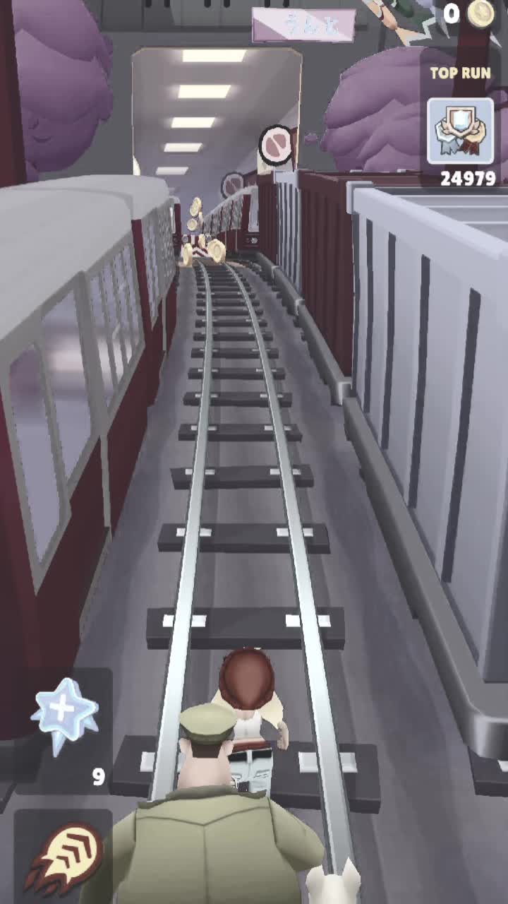 @🚇Subway