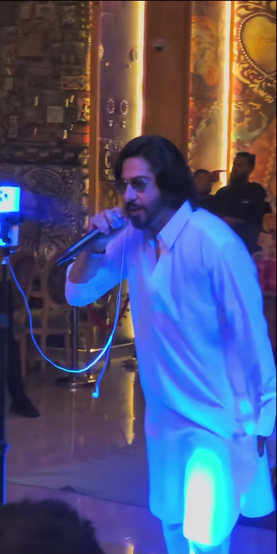 @YouSaf_is Here