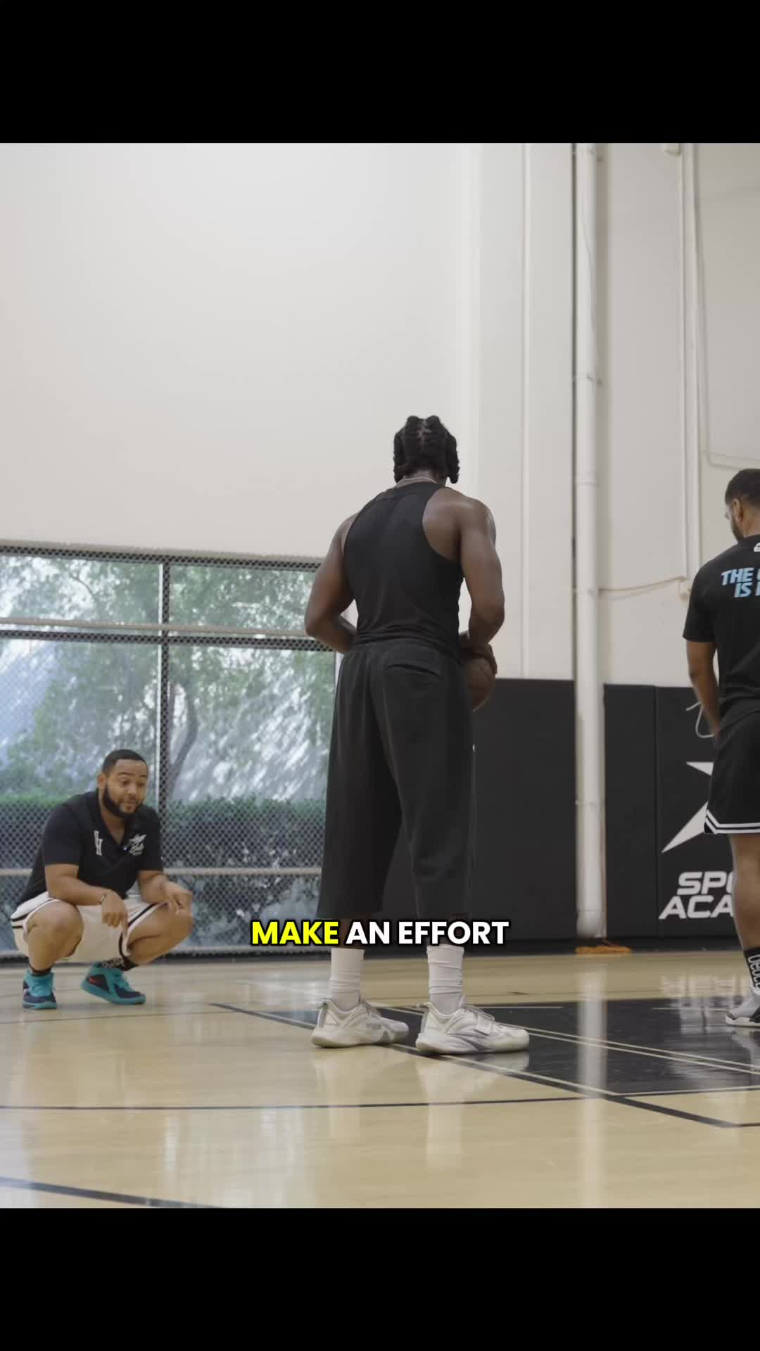 @CoachShaq
