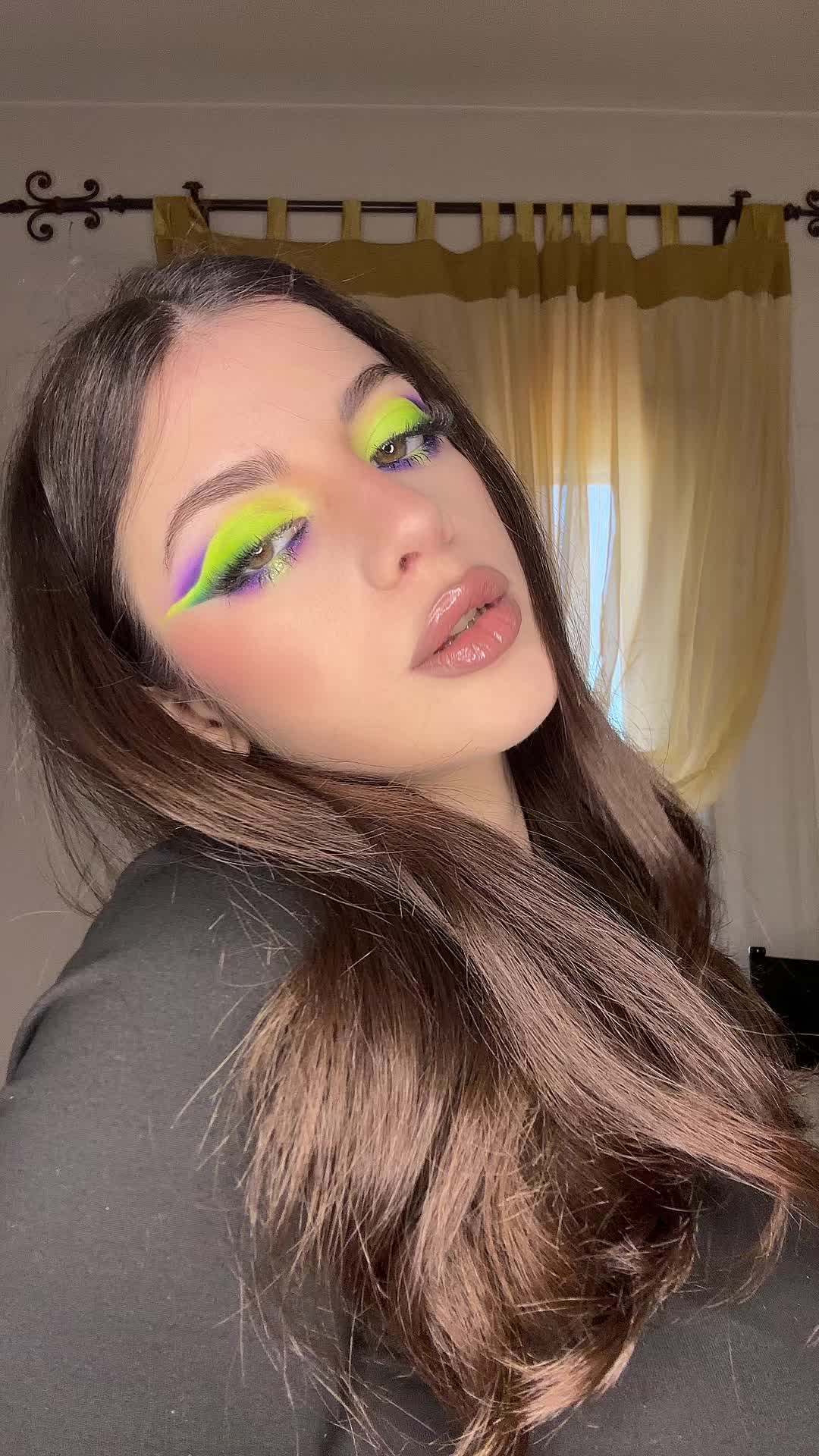 @Greta Campione | Make up Art