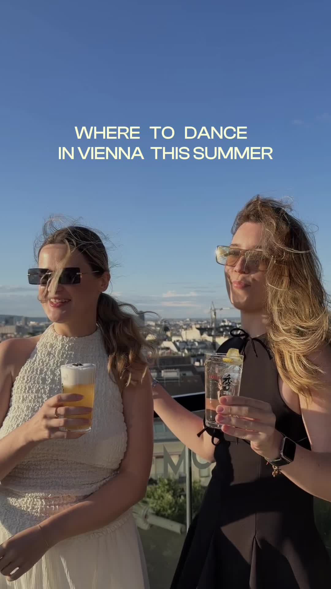 @VIENNA INTOUCH