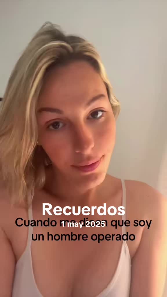 @Maribel Alcaraz Cazorla 🏳️⚧️