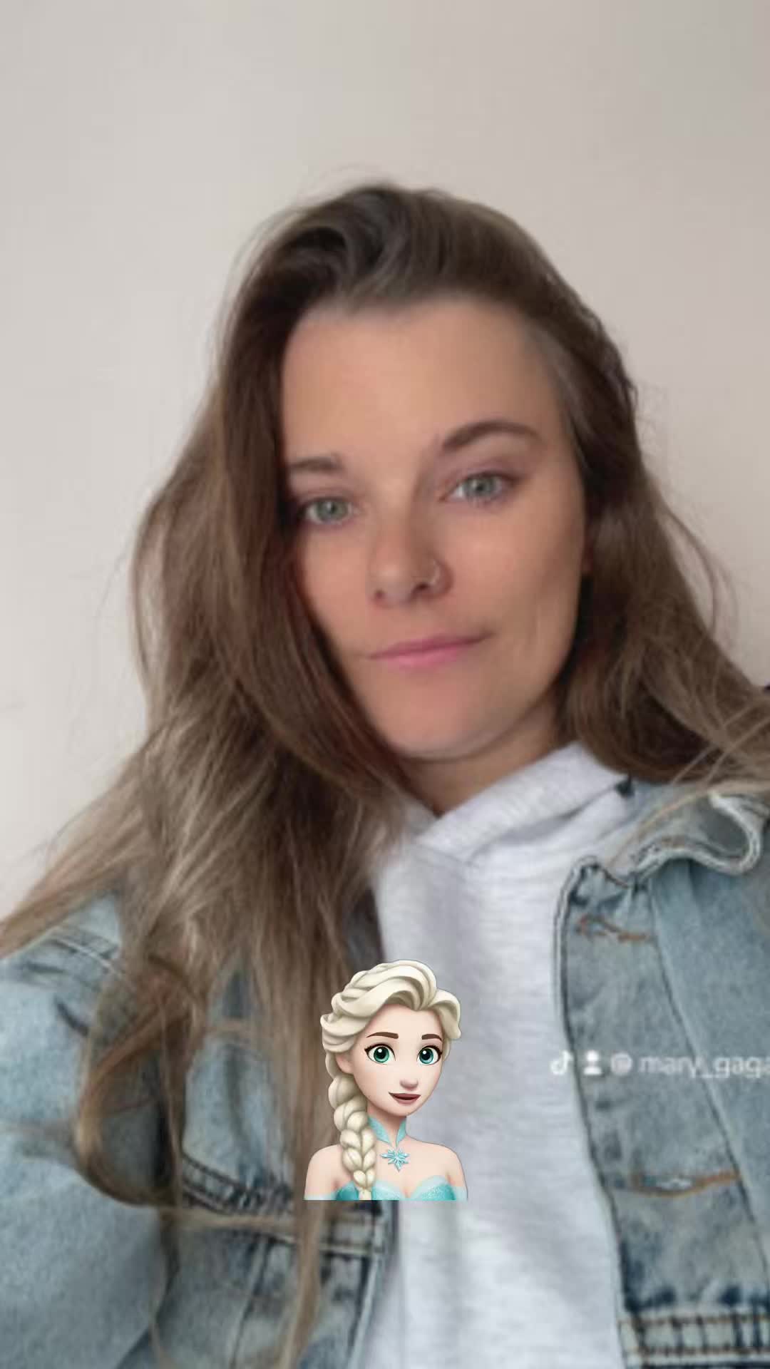 @Marie