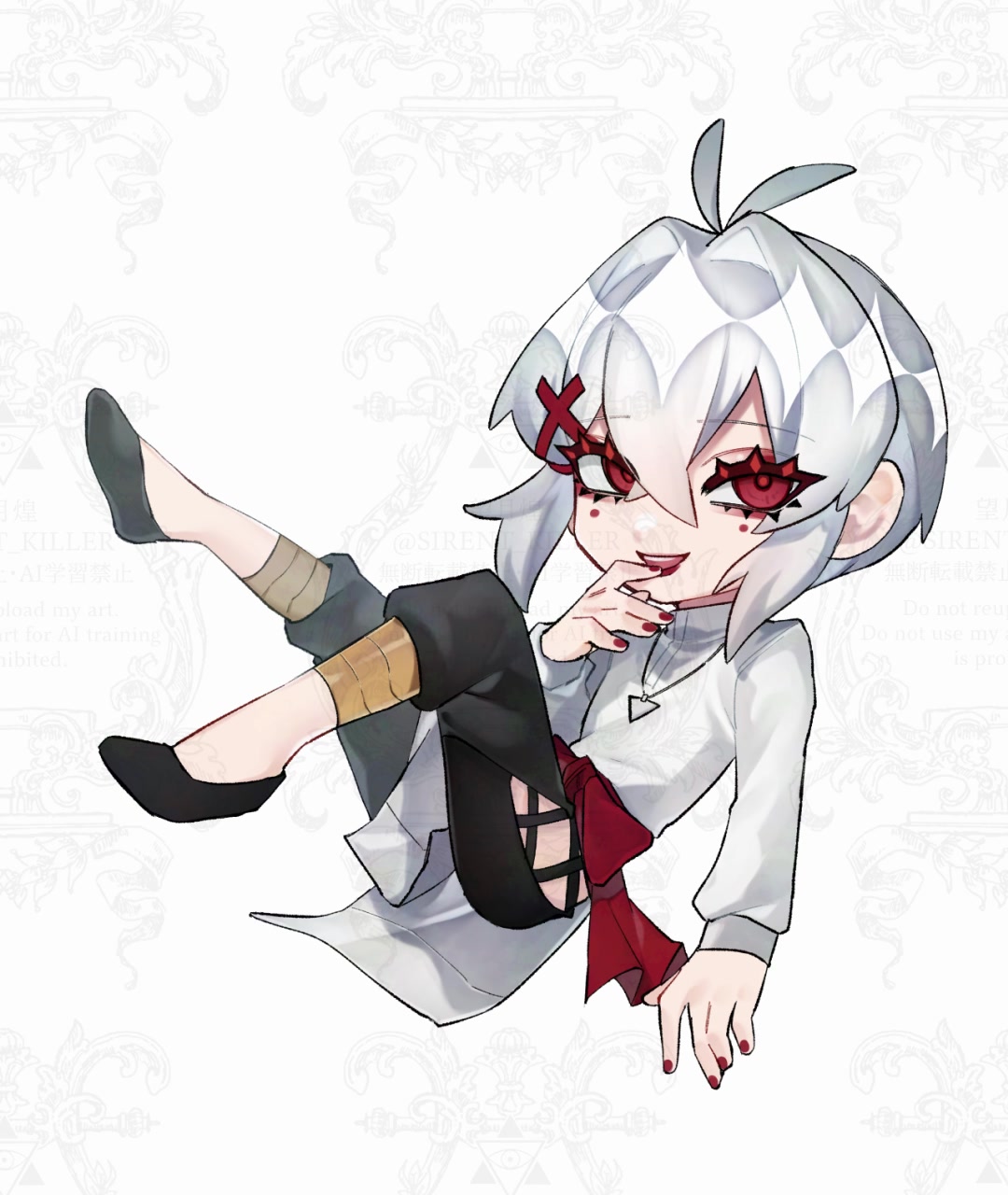 @望月 煌_✧