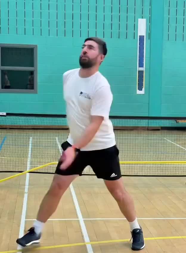 @Pickleball Complete Academy
