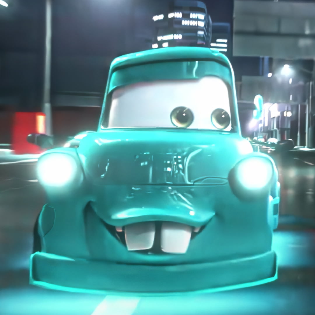 @Cars 🌩️
