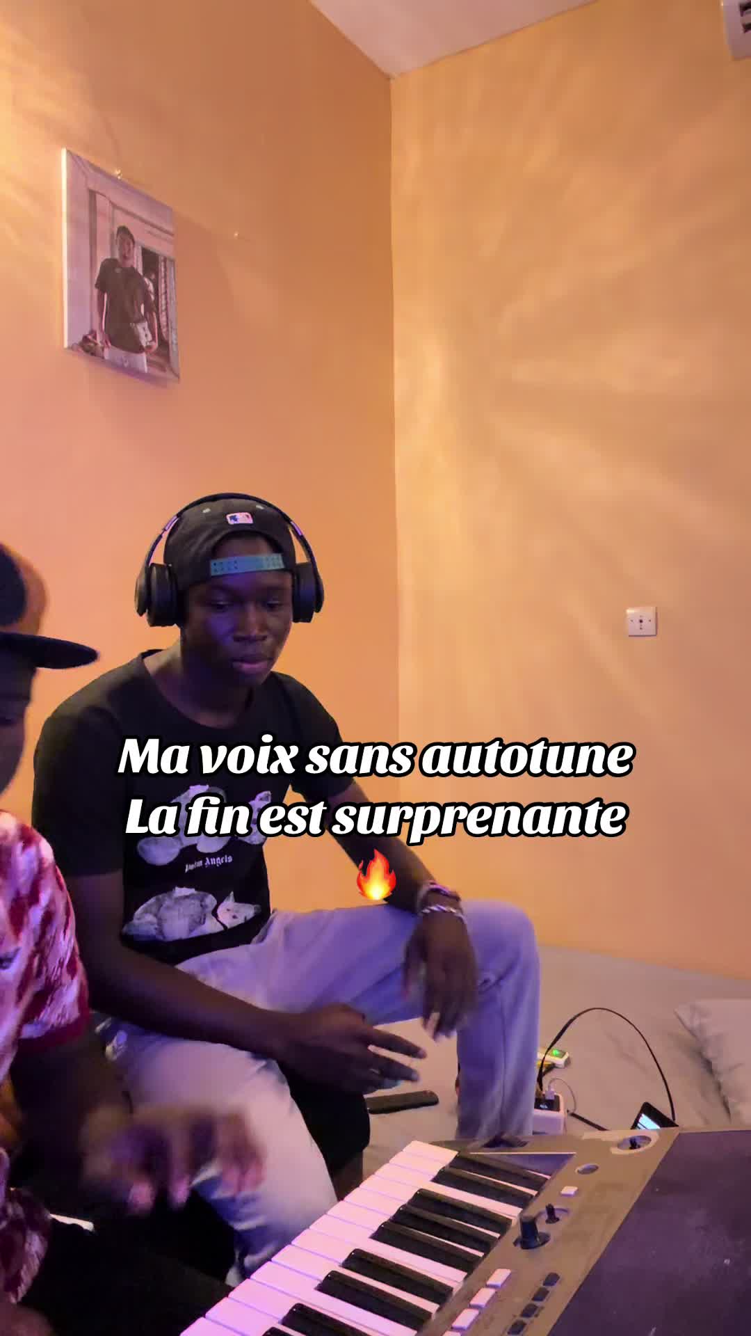 @Lamelloh 🎙️