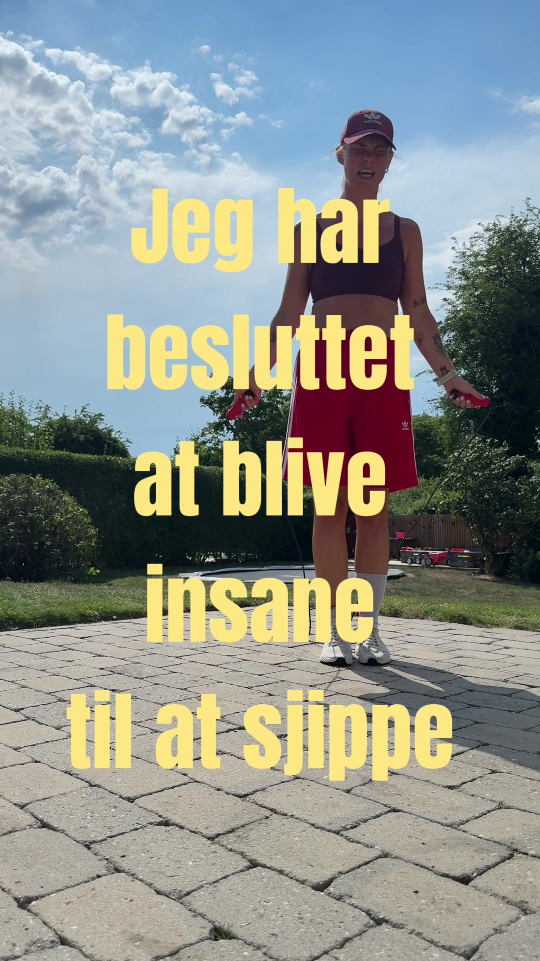 @Carina Kirstine