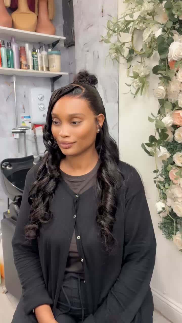 @Poshminahair