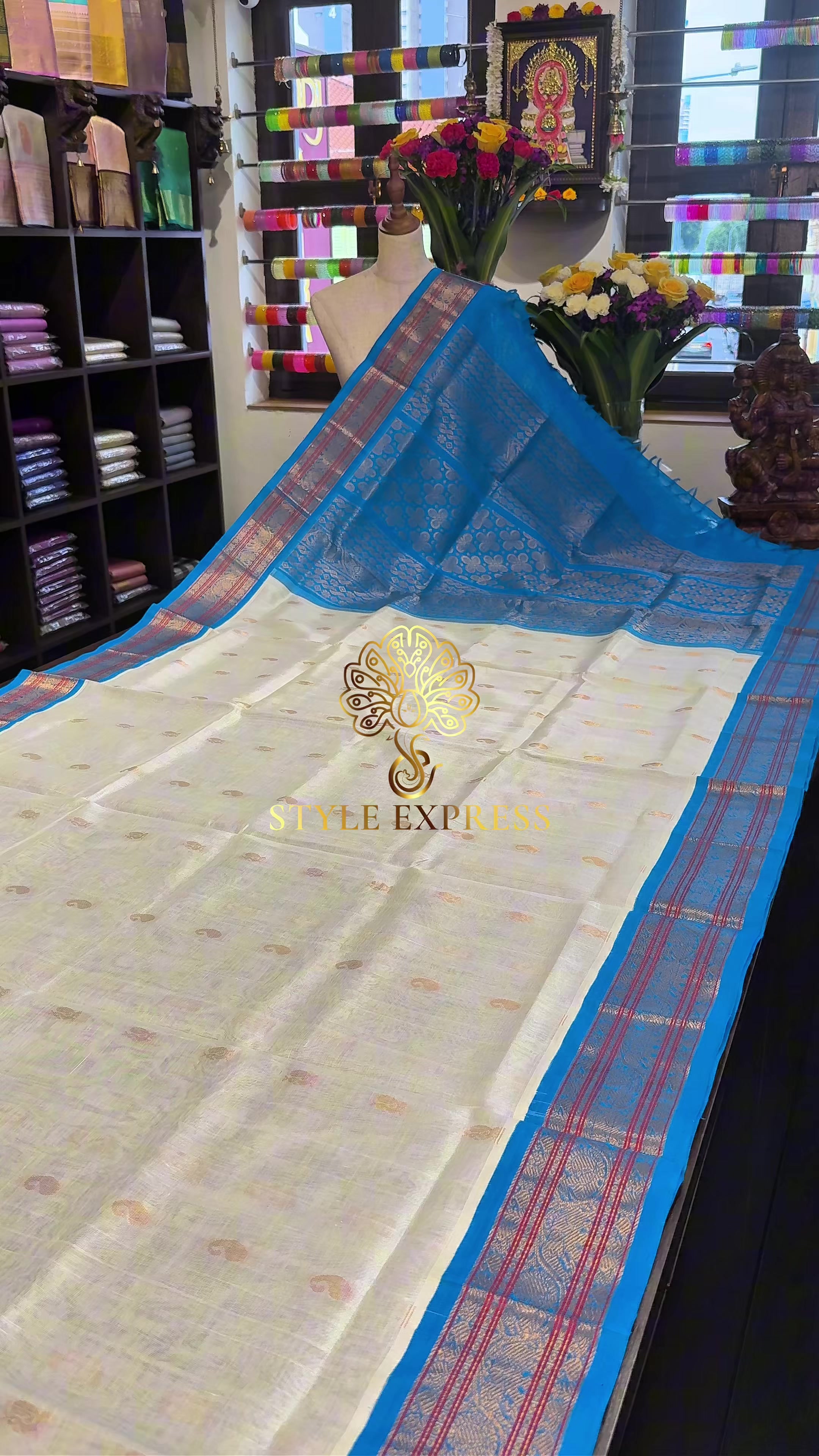 @Style Express