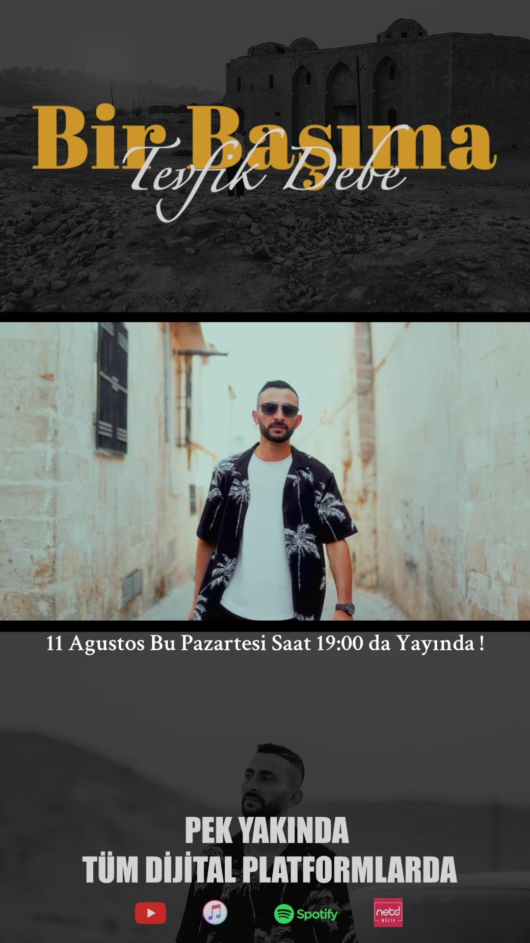 @Tevfik Debe 🎤