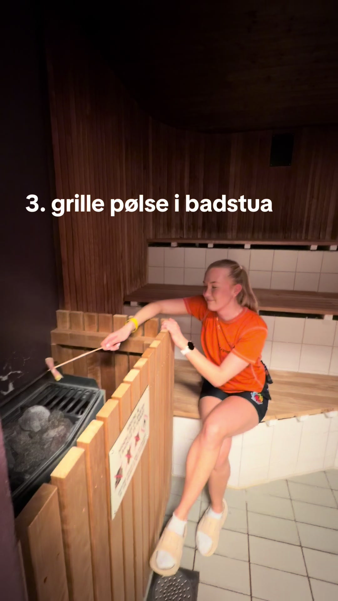 @Tronderhallen