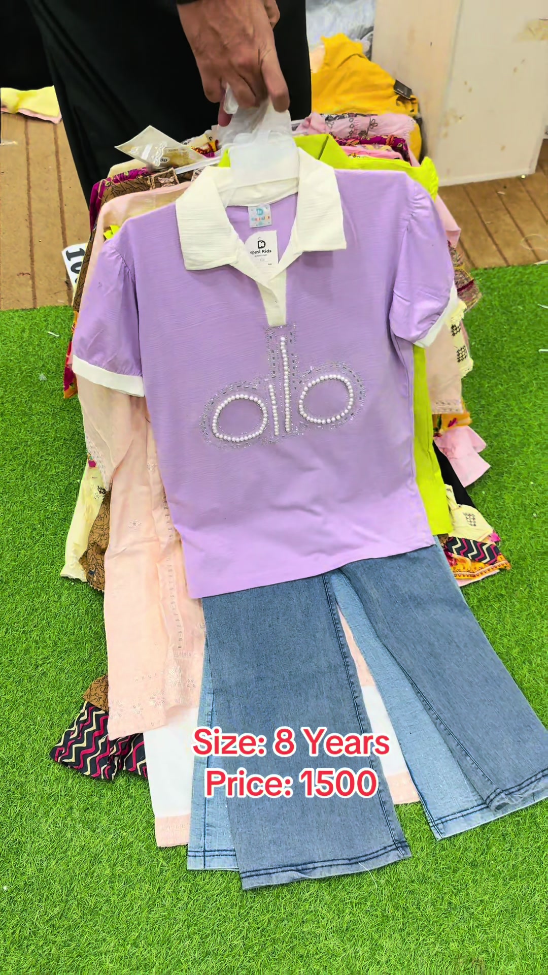 @Kidsfashion505