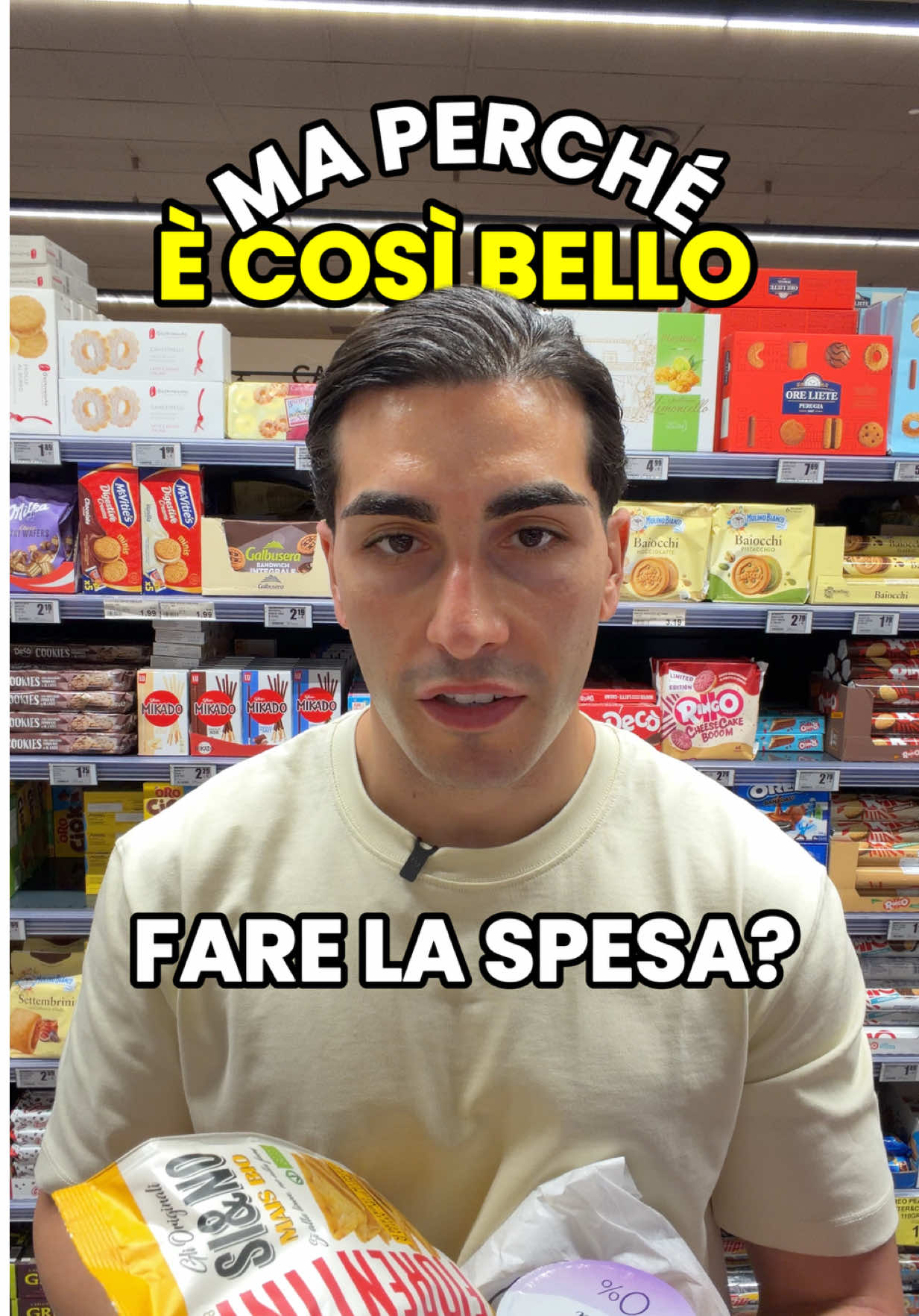 @Giuseppe Healthy