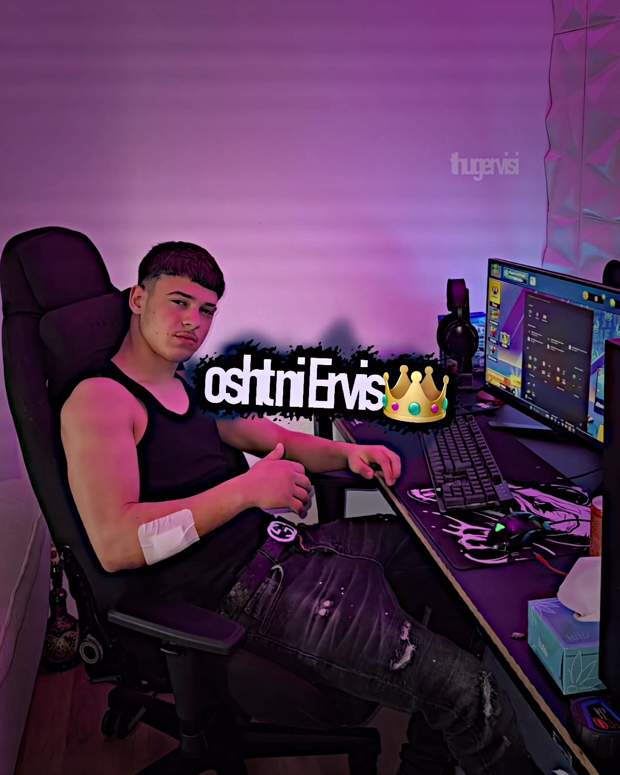 @𝙩𝙝𝙪𝙜𝙚𝙧𝙫𝙞𝙨𝙞