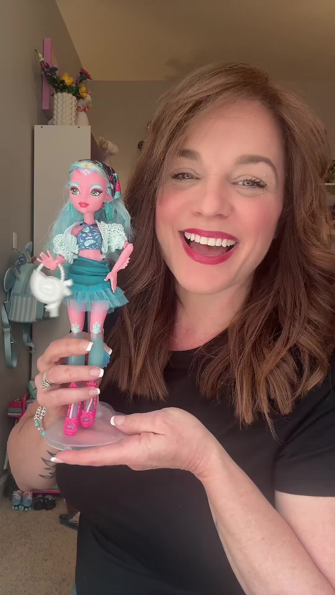 @heyyalldolls