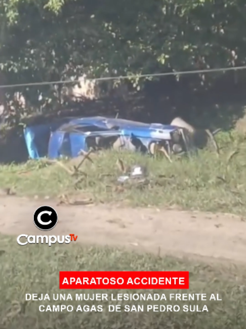 @Campus Televisión