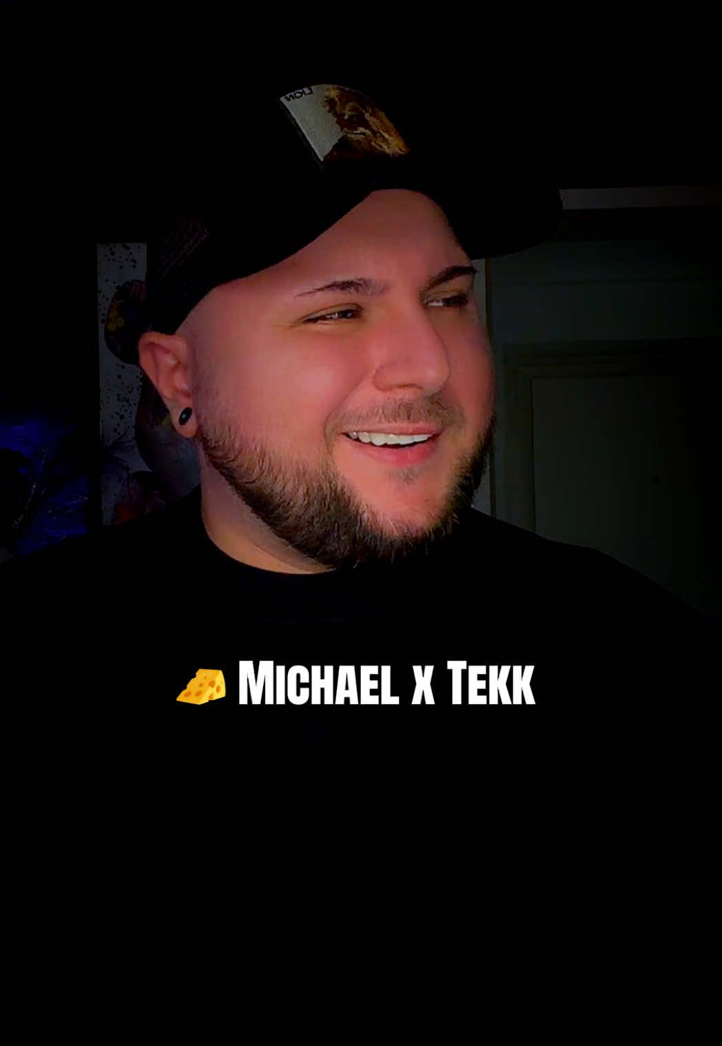 @Twitch | BenjiiXTV