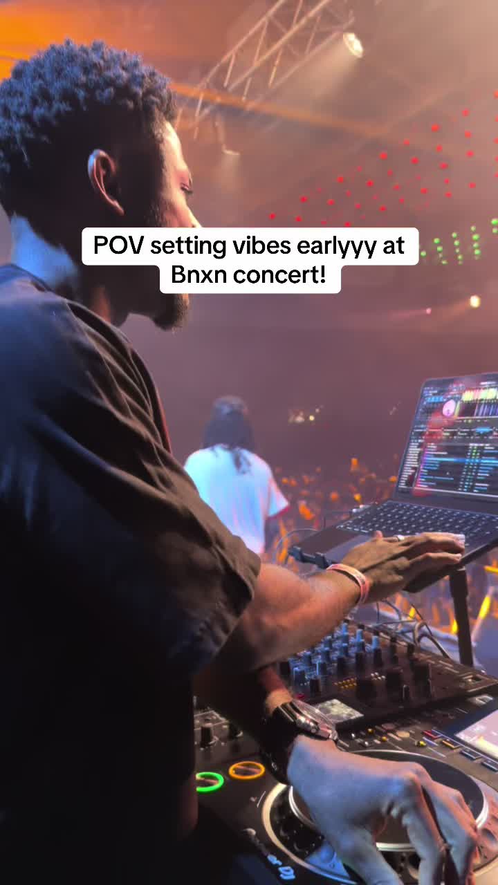 @Dj Ayo