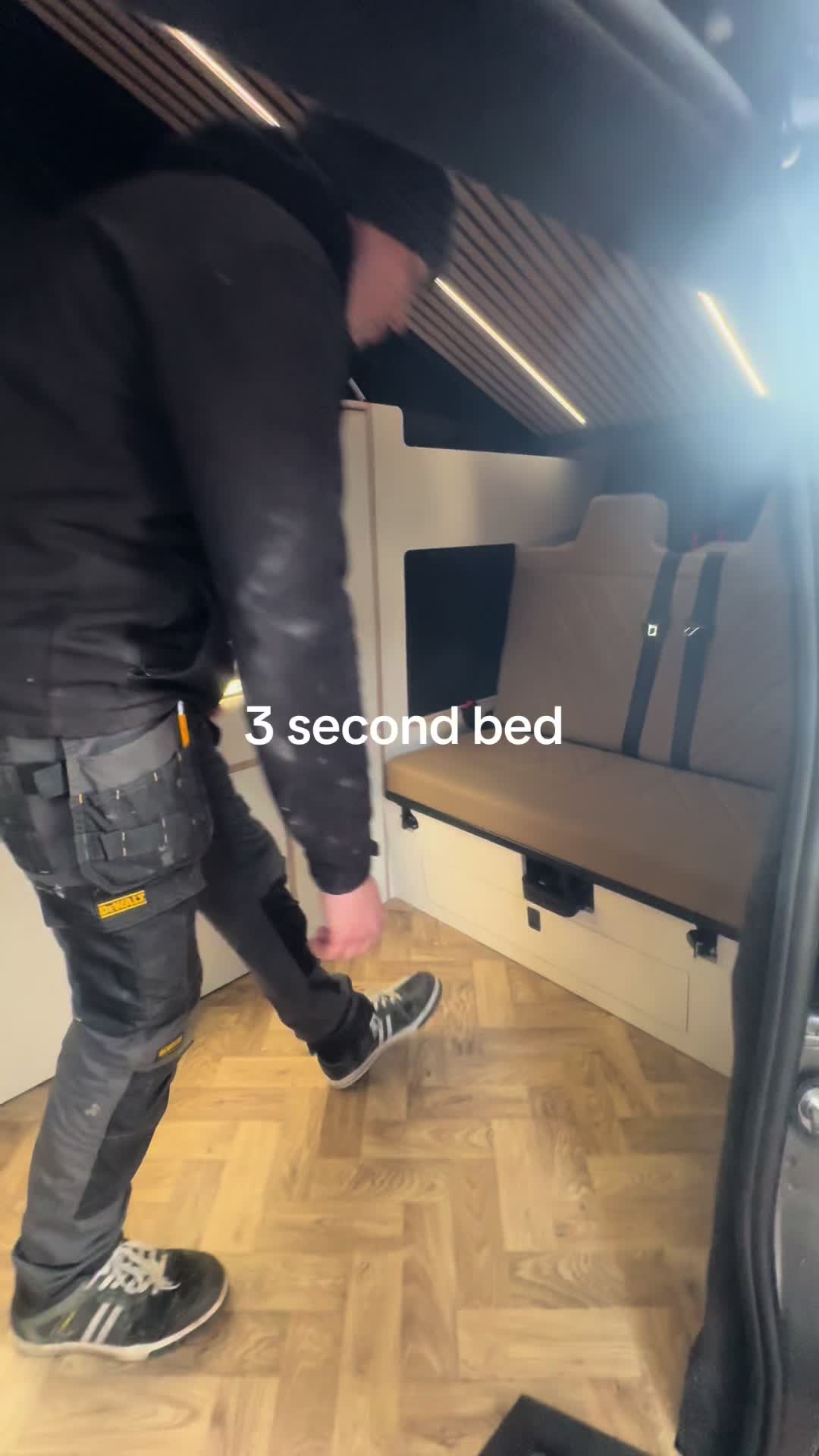 @Camper Family Cymru Ltd. ๐