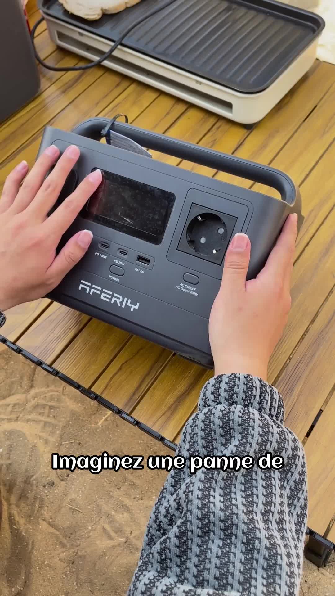 @AFERIY