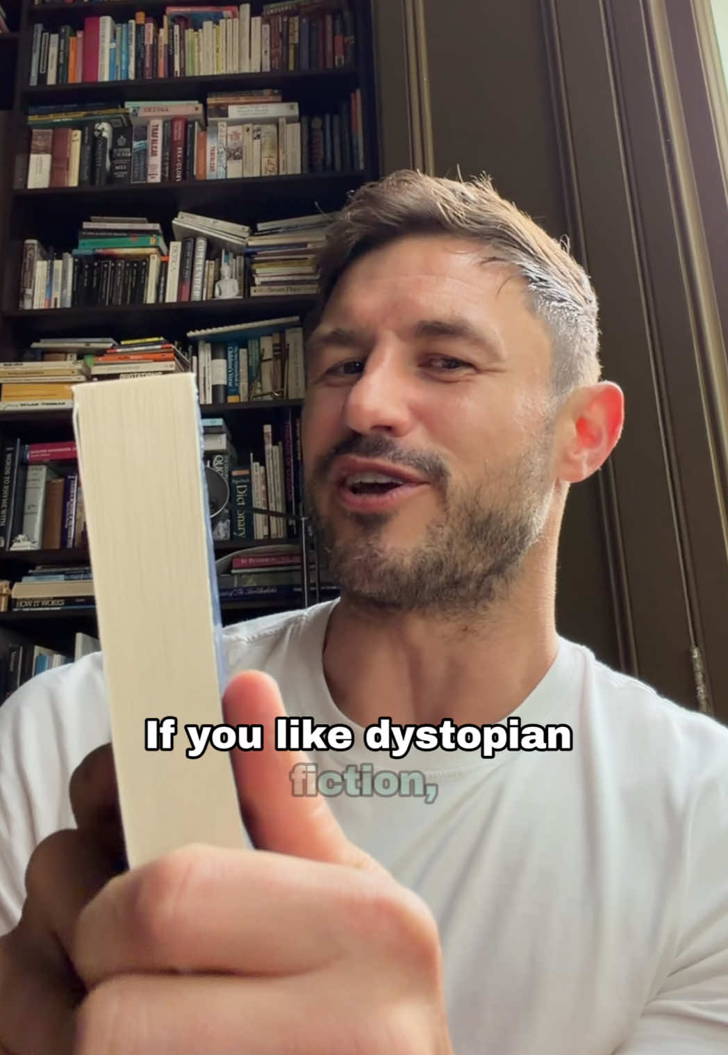 @Ben Mercer