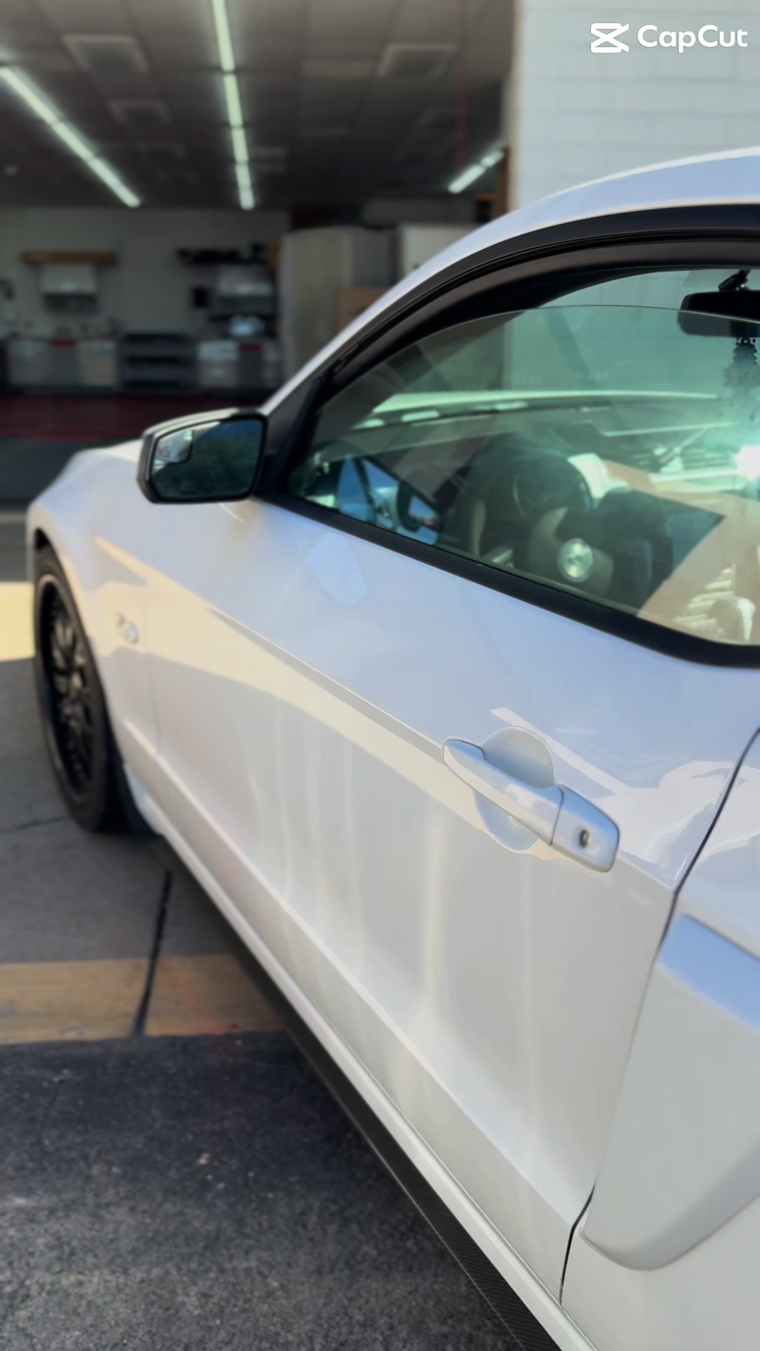 @Stealth Window Tint