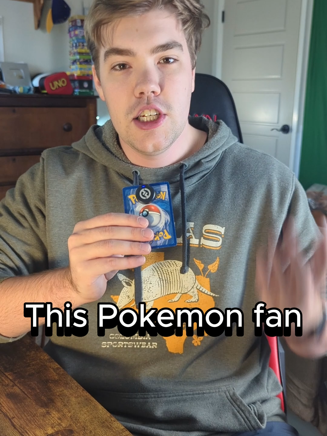 @Callum's Cards