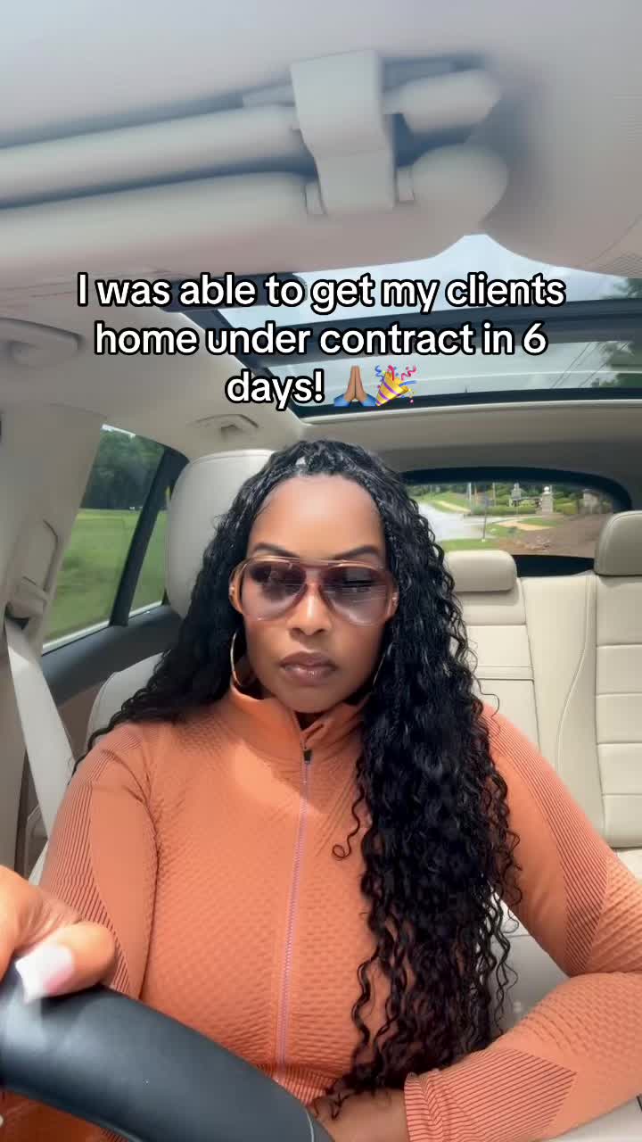@Toya|Atlanta Realtor