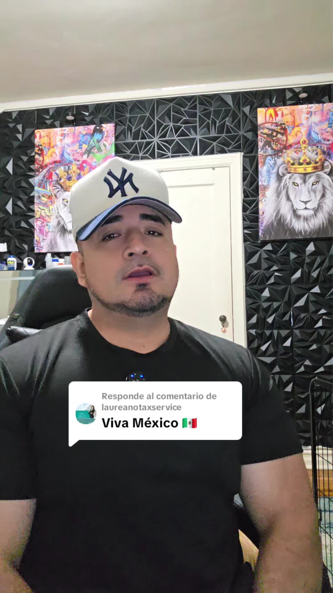 @carlos quintero
