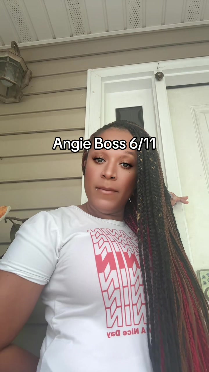 @Angie’s World Ent